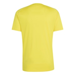 Camiseta Tiro 26/27 adidas Masculina - Foto 4