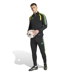 Jaqueta Masculina Treino Tiro 26 League adidas - Foto 4