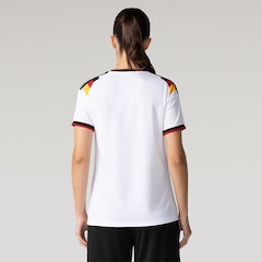 Camisa Seleção da Alemanha I 26/27 Torcedora adidas Feminina - Foto 2
