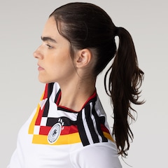 Camisa Seleção da Alemanha I 26/27 Torcedora adidas Feminina - Foto 6