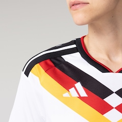 Camisa Seleção da Alemanha I 26/27 Torcedora adidas Feminina - Foto 8