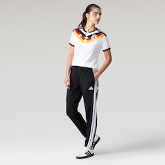 Camisa Seleção da Alemanha I 26/27 Torcedora adidas Feminina - Foto 10