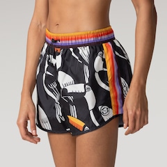 Shorts Farm Tucano Raibow Feminino - Foto 2
