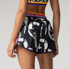 Shorts Farm Tucano Raibow Feminino - Foto 3