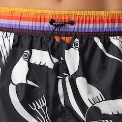 Shorts Farm Tucano Raibow Feminino - Foto 6