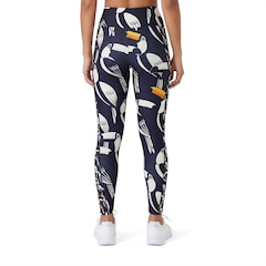 Calça Legging Recorte Tucano Rainbow Farm Feminina - Foto 2