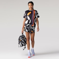 Camiseta Farm Dryfit Tucano Rainbow Feminina - Foto 3