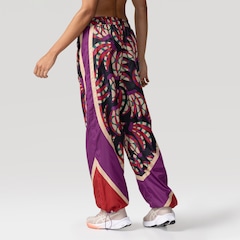 Calça Farm Lic Banana Poá Bex Feminina - Foto 2