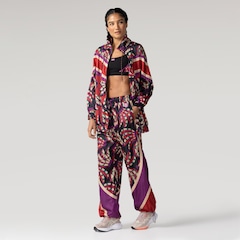 Calça Farm Lic Banana Poá Bex Feminina - Foto 3
