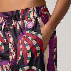 Calça Farm Lic Banana Poá Bex Feminina - Foto 5