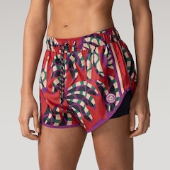 Short Farm Lic Banana POA BSE Feminino - Foto 2