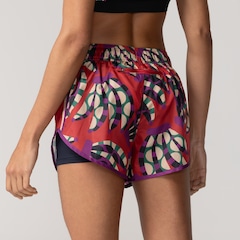 Short Farm Lic Banana POA BSE Feminino - Foto 3