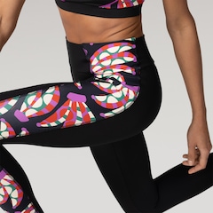 LEGGING FARM LIC RECORTE BANANA POA - Foto 4