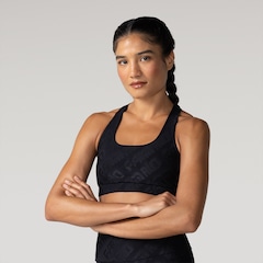 Top Farm Lic Logomania SB Feminino - Foto 1