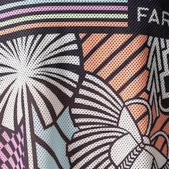 REGATA FARM LIC CROPPED BELEZA GRAFICA - Foto 5