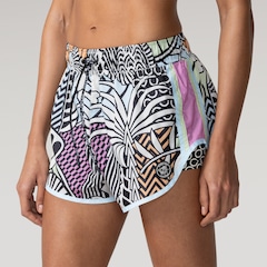 SHORTS FARM LIC DUPLO BELEZA GRAFICA BSE - Foto 2