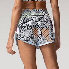 SHORTS FARM LIC DUPLO BELEZA GRAFICA BSE - Foto 3