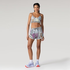 SHORTS FARM LIC DUPLO BELEZA GRAFICA BSE - Foto 4