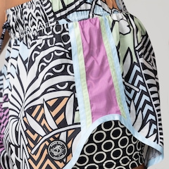 SHORTS FARM LIC DUPLO BELEZA GRAFICA BSE - Foto 5