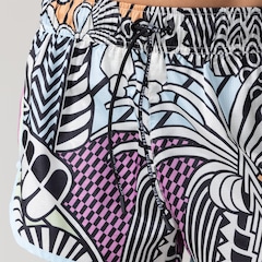 SHORTS FARM LIC DUPLO BELEZA GRAFICA BSE - Foto 6
