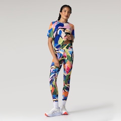 CAMISETA FARM LIC DRYFIT VOO TROPICAL - Foto 3