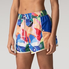 SHORTS FARM LIC VOO TROPICAL BSE - Foto 2