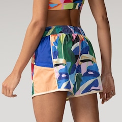 SHORTS FARM LIC VOO TROPICAL BSE - Foto 3