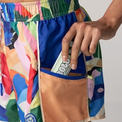 SHORTS FARM LIC VOO TROPICAL BSE - Foto 5