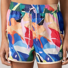 SHORTS FARM LIC VOO TROPICAL BSE - Foto 6