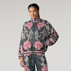 Jaqueta Farm Aurora Floral Bex Feminina - Foto 2