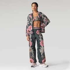 Calça Farm Aurora Floral Bex Feminina - Foto 3