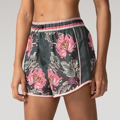 Shorts Farm Aurora Floral Feminino - Foto 2
