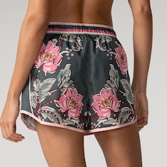 Shorts Farm Aurora Floral Feminino - Foto 3