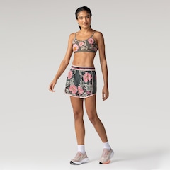 Shorts Farm Aurora Floral Feminino - Foto 4