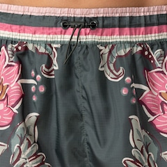 Shorts Farm Aurora Floral Feminino - Foto 5