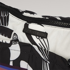 Bolsa Farm Rio Banana Tucano Rainbow Unissex - Foto 4