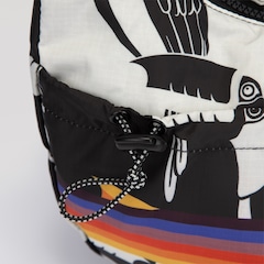 Bolsa Farm Rio Banana Tucano Rainbow Unissex - Foto 5