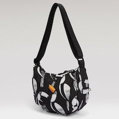Bolsa Farm Rio Banana Tucano Rainbow Unissex - Foto 3