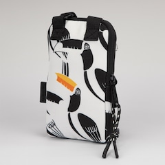 Bolsa Farm Rio Arpoador Tucano Rainbow Unissex - Foto 3