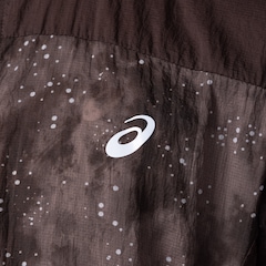 JAQUETA ASICS JAQUETA CV EST FOG - Foto 7