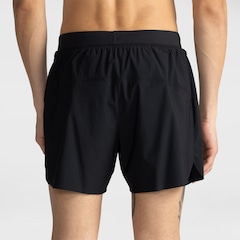 Bermuda Asics 5 Est Fog Masculina - Foto 2