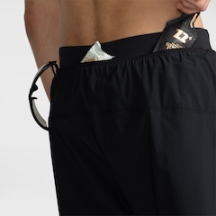 Bermuda Asics 5 Est Fog Masculina - Foto 6