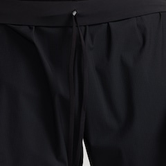 Bermuda Asics 5 Est Fog Masculina - Foto 7