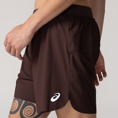 BERMUDA ASICS 5 EST FOG - Foto 9