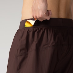 BERMUDA ASICS 5 EST FOG - Foto 10