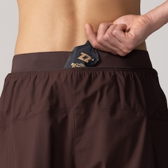 BERMUDA ASICS 5 EST FOG - Foto 7