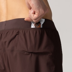 BERMUDA ASICS 5 EST FOG - Foto 8