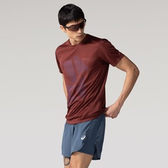 BERMUDA ASICS KATAGAMI  7 2 EM 1 - Foto 1