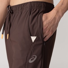 CALCA ASICS KABUKI RECORTADA PENCES - Foto 4