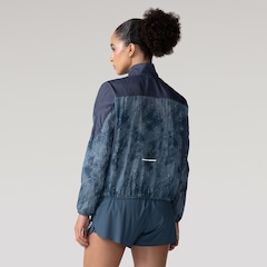 Jaqueta Asics Fog Feminina - Foto 3